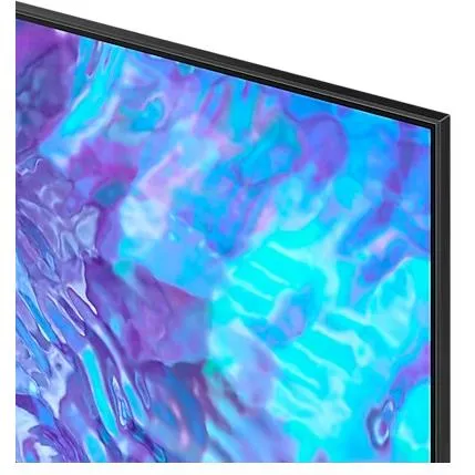 Samsung 98-inch QLED 4K Smart TV QN98Q80CAFXZC