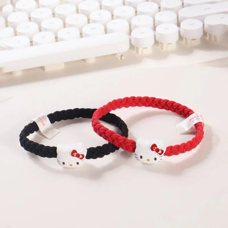 Sanrio Licensed Hair Ties