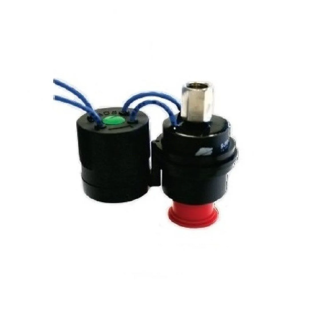 SD System SDS Series 2-Wire Data Coils