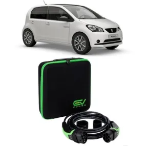 Seat Mii EV Charging Cable