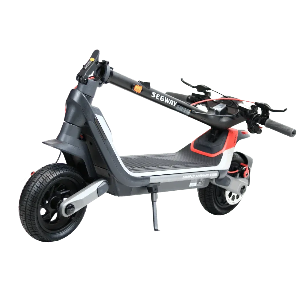 Segway Ninebot P100SE Electric Scooter