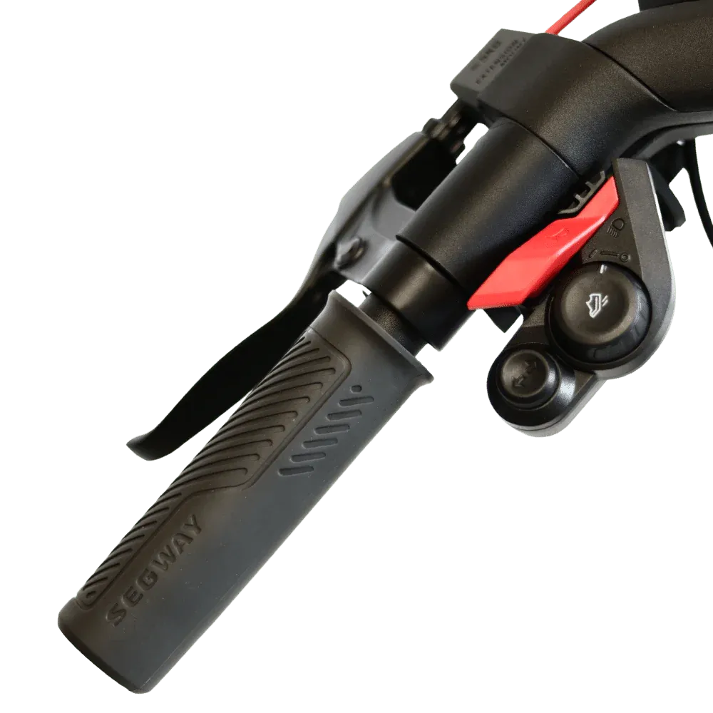 Segway Ninebot P100SE Electric Scooter