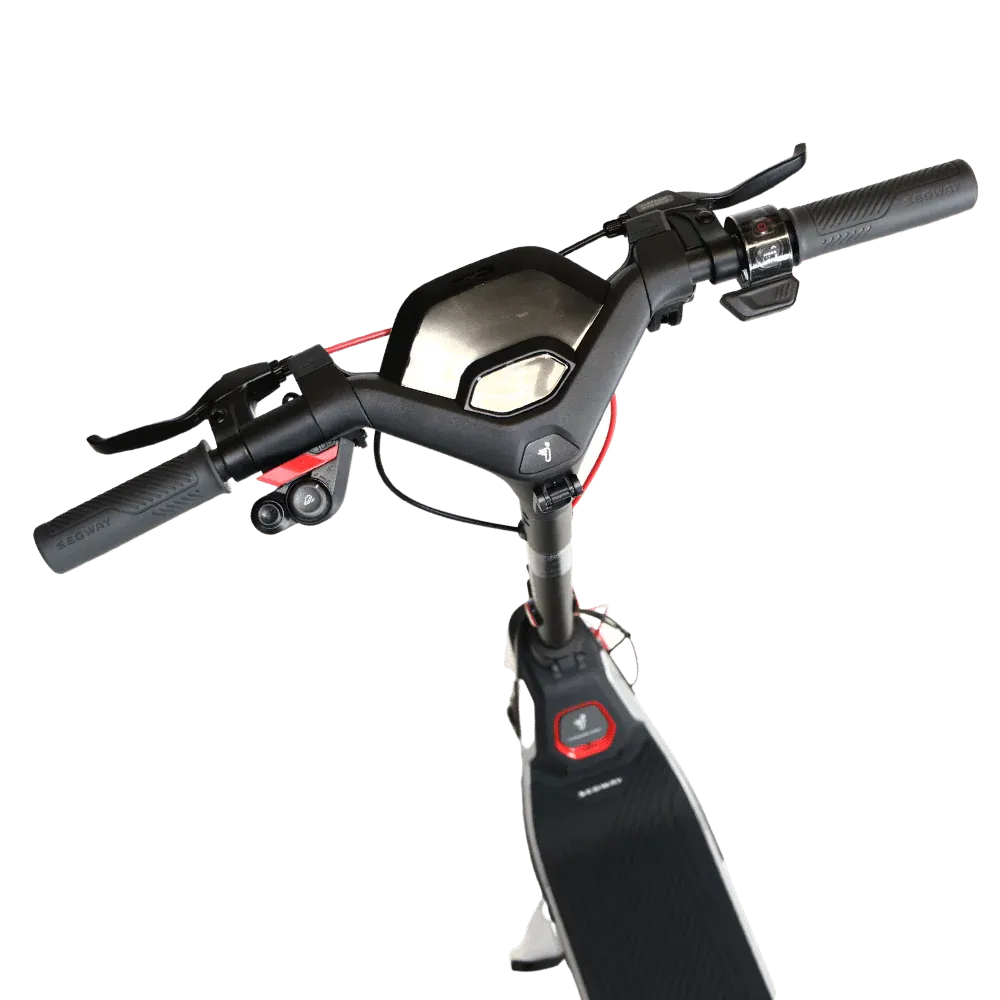 Segway Ninebot P100SE Electric Scooter