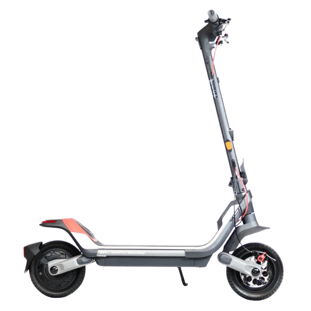 Segway Ninebot P100SE Electric Scooter