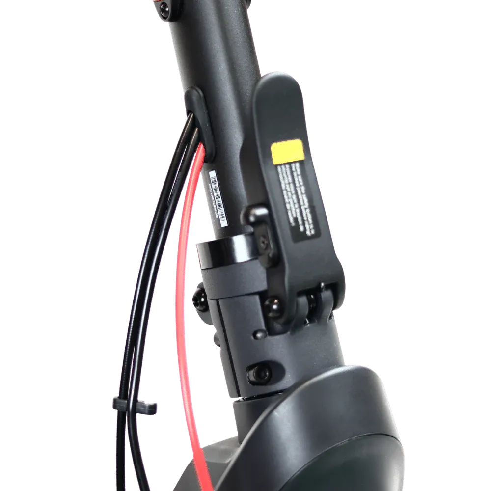Segway Ninebot P100SE Electric Scooter