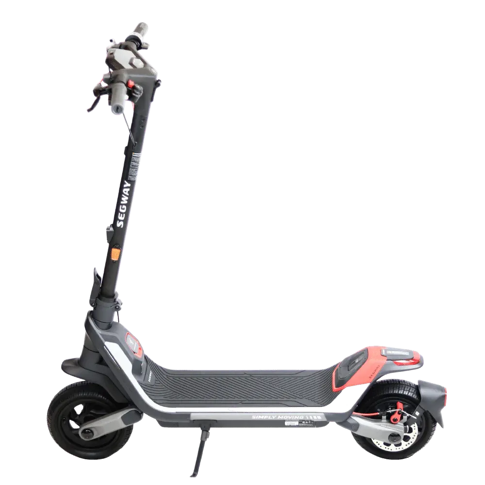 Segway Ninebot P100SE Electric Scooter