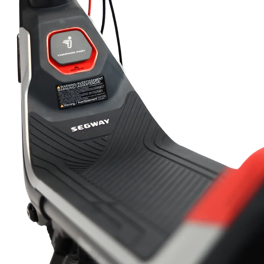 Segway Ninebot P100SE Electric Scooter