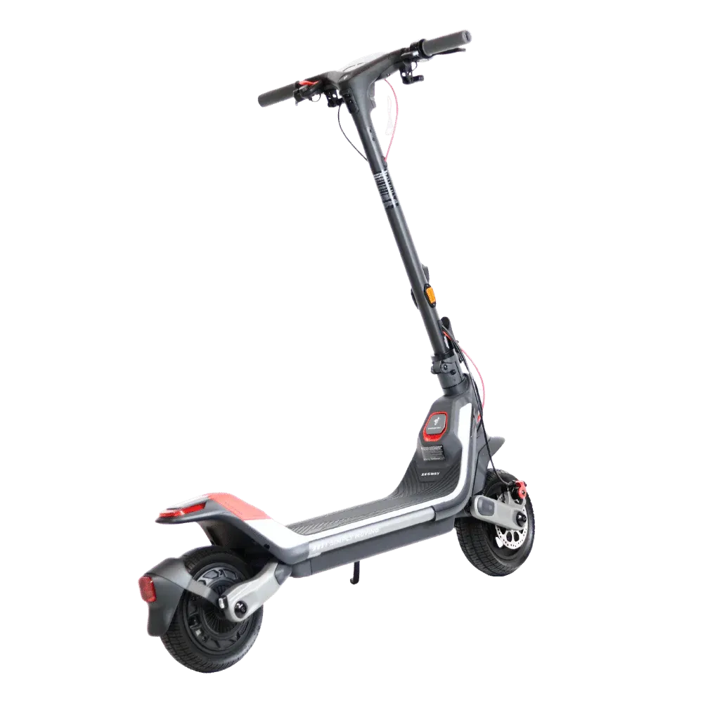 Segway Ninebot P100SE Electric Scooter