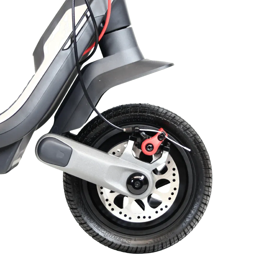 Segway Ninebot P100SE Electric Scooter