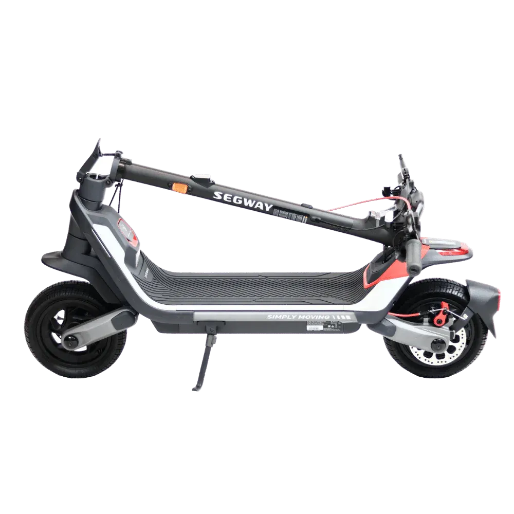 Segway Ninebot P100SE Electric Scooter