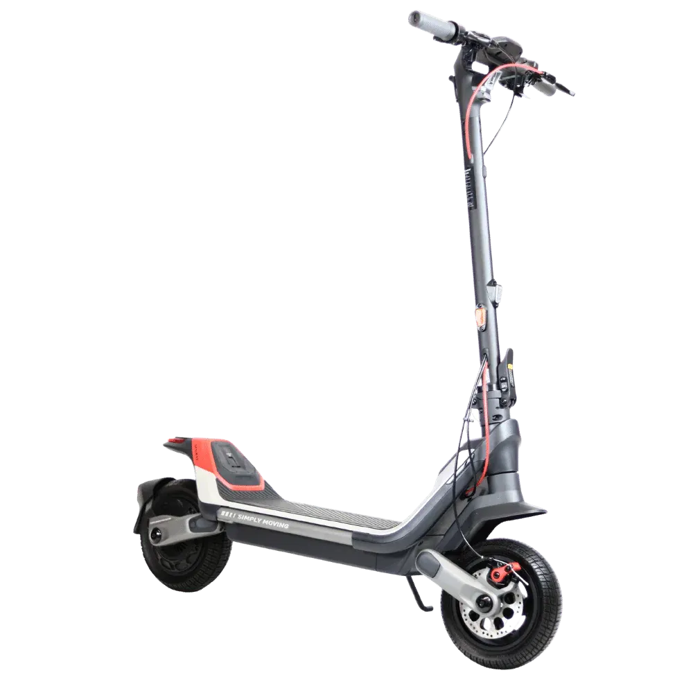Segway Ninebot P100SE Electric Scooter