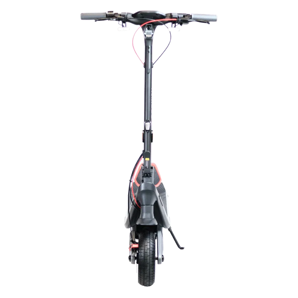 Segway Ninebot P100SE Electric Scooter