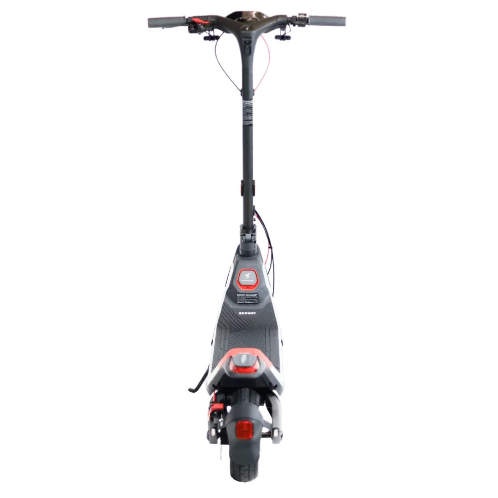 Segway Ninebot P100SE Electric Scooter