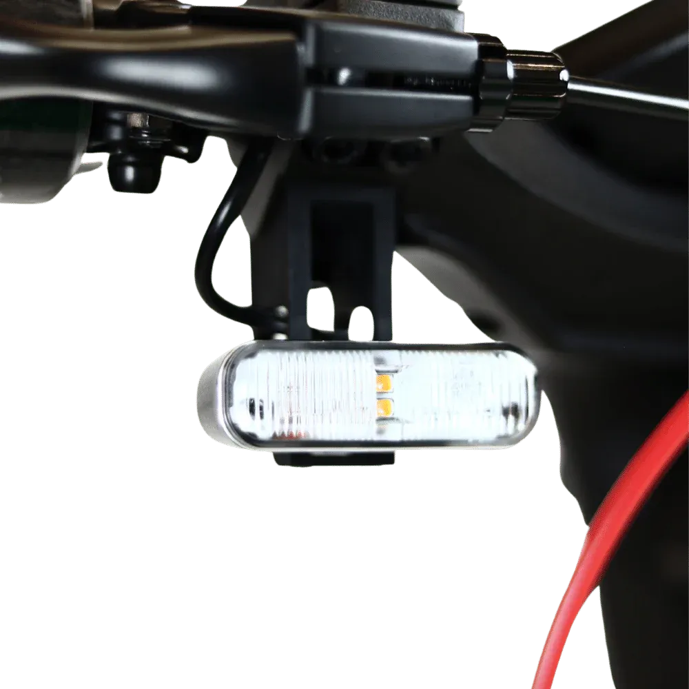 Segway Ninebot P100SE Electric Scooter