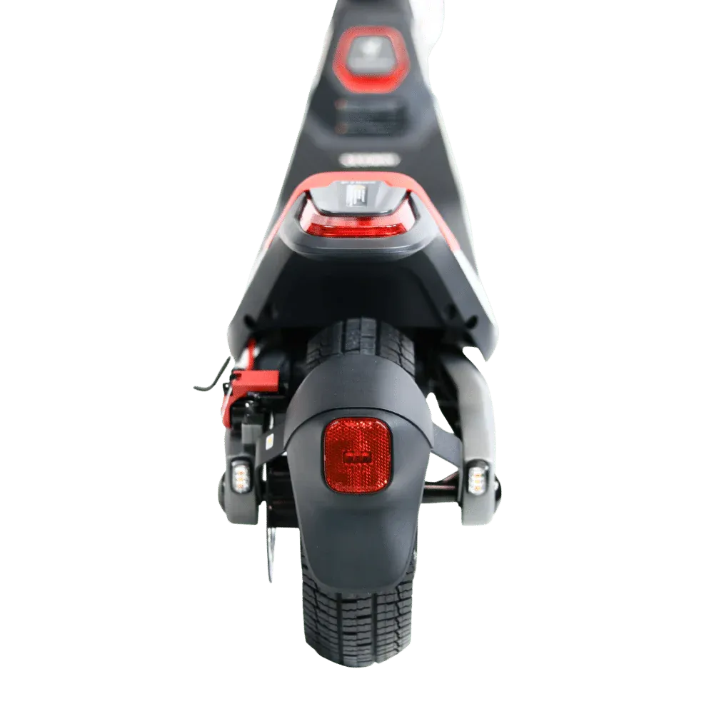 Segway Ninebot P100SE Electric Scooter