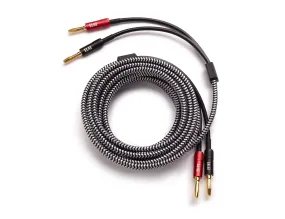 Sensible Speaker Wires (Pair)