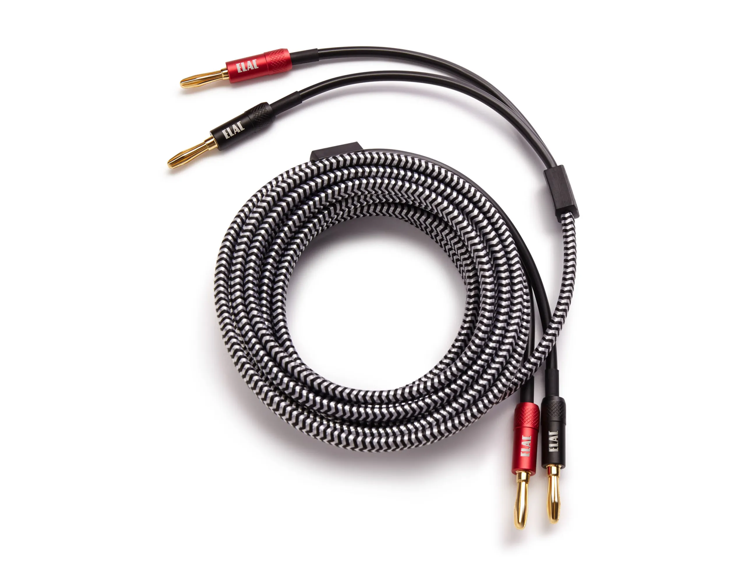 Sensible Speaker Wires (Pair)