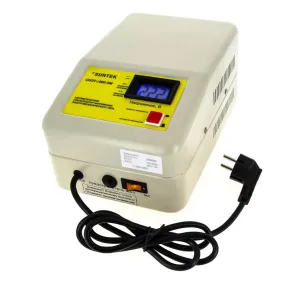 Servomotor voltage stabilizer SUNTEK 550 VA EM