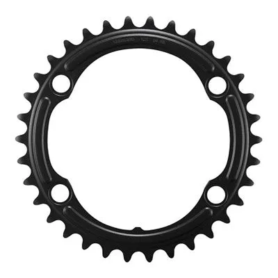 Shim C/Ring,105 12 Spd,34T Fc-R7100,Nk 105 R7100 Chainring  Chainrings