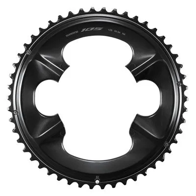 Shim C/Ring,105 12 Spd,52T Fc-R7100,Nh 105 R7100 Chainring  Chainrings