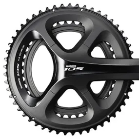 Shim C/Ring,105,53T,Black For Fc-5800,11-Spd Fc-5800 Road Chainrings Shimano Chainrings