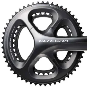 Shim C/Ring,Ultg,52T For Fc-6800,11-Spd,110 Bcd,Mb Ultegra 6800 Series 11-Speed Chainring Shimano Chainrings