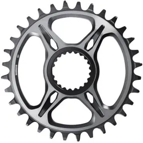 Shim C/Ring,Xtr,12Spd,34 Crm95,M9100/9120 Xtr M9100 1X Chainring  Chainrings