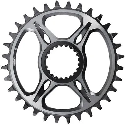 Shim C/Ring,Xtr,12Spd,34 Crm95,M9100/9120 Xtr M9100 1X Chainring  Chainrings