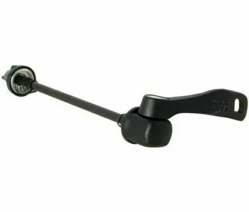 Shimano Deore FH-M510 Skewer Set - Black - 133mm / 168mm