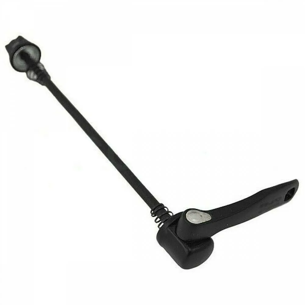 Shimano Deore FH-M510 Skewer Set - Black - 133mm / 168mm