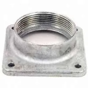 Siemens EC38598 Conduit Hub, 1-1/2 in, Aluminum :EA: QUANTITY: 1