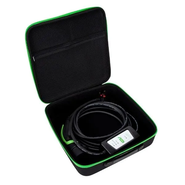 Skoda Enyaq Charging Cable