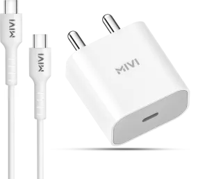 Smart-n-Fast charger