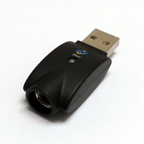 Smoke Stik Charger by MagicMist