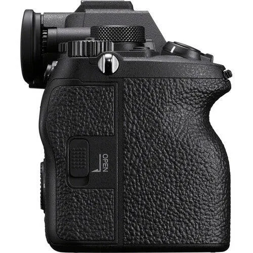 Sony a7 IV Mirrorless Camera Body Only