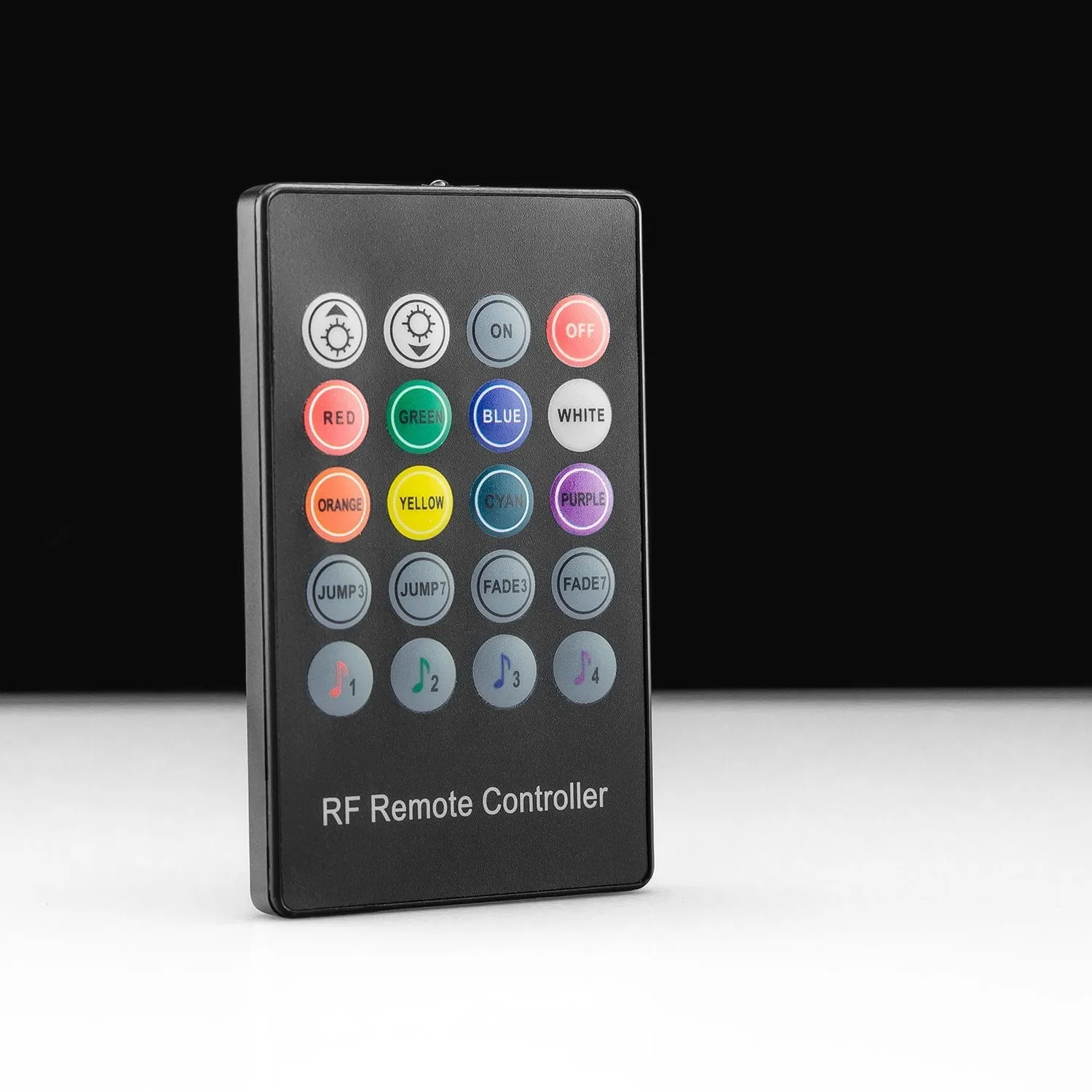 Spectrum Footwell Kit
