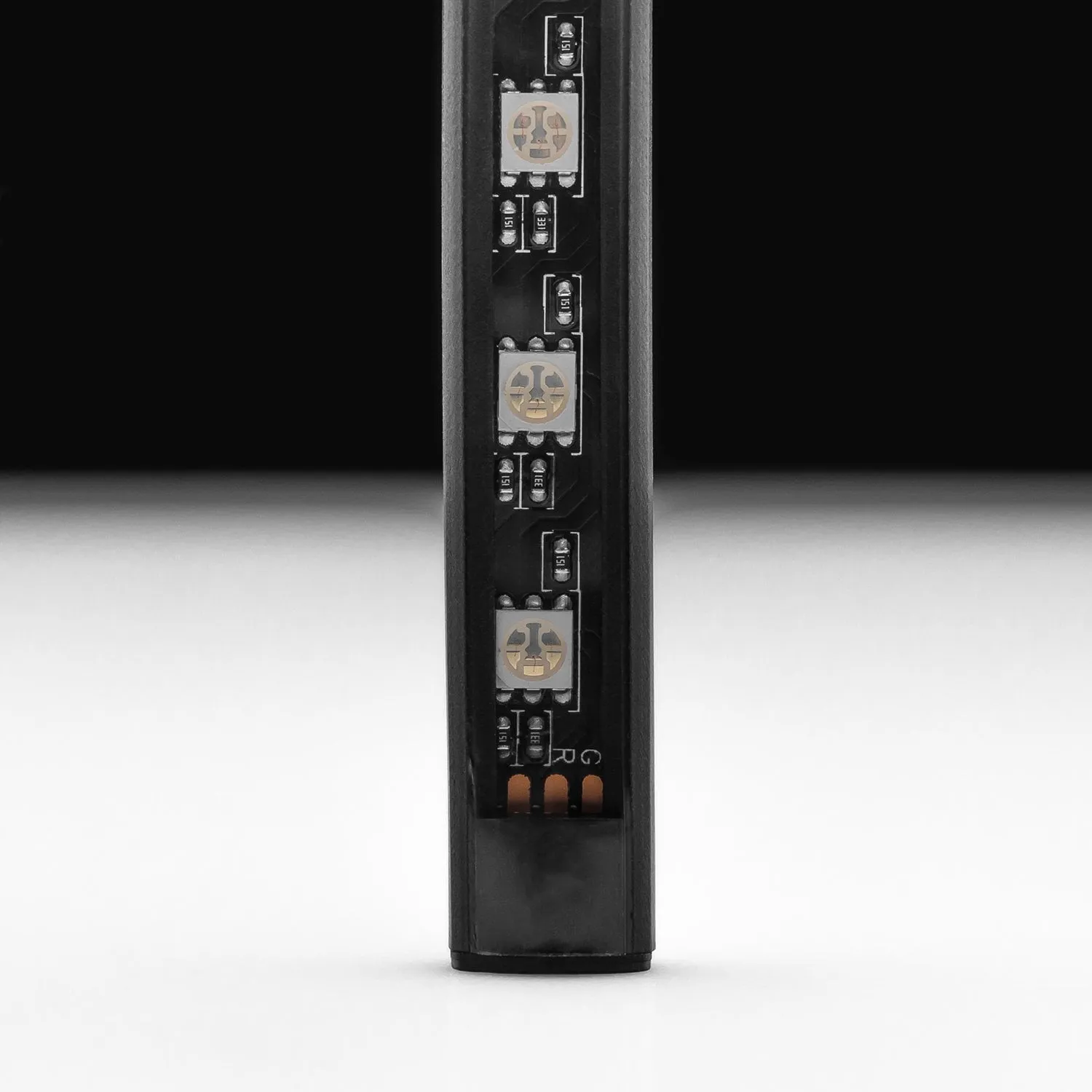 Spectrum Footwell Kit