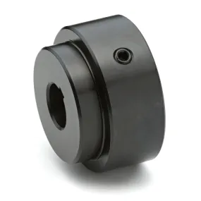 SpeeCo - S80030700 - X-Series Weld-On Hub 3/4" Round Bore