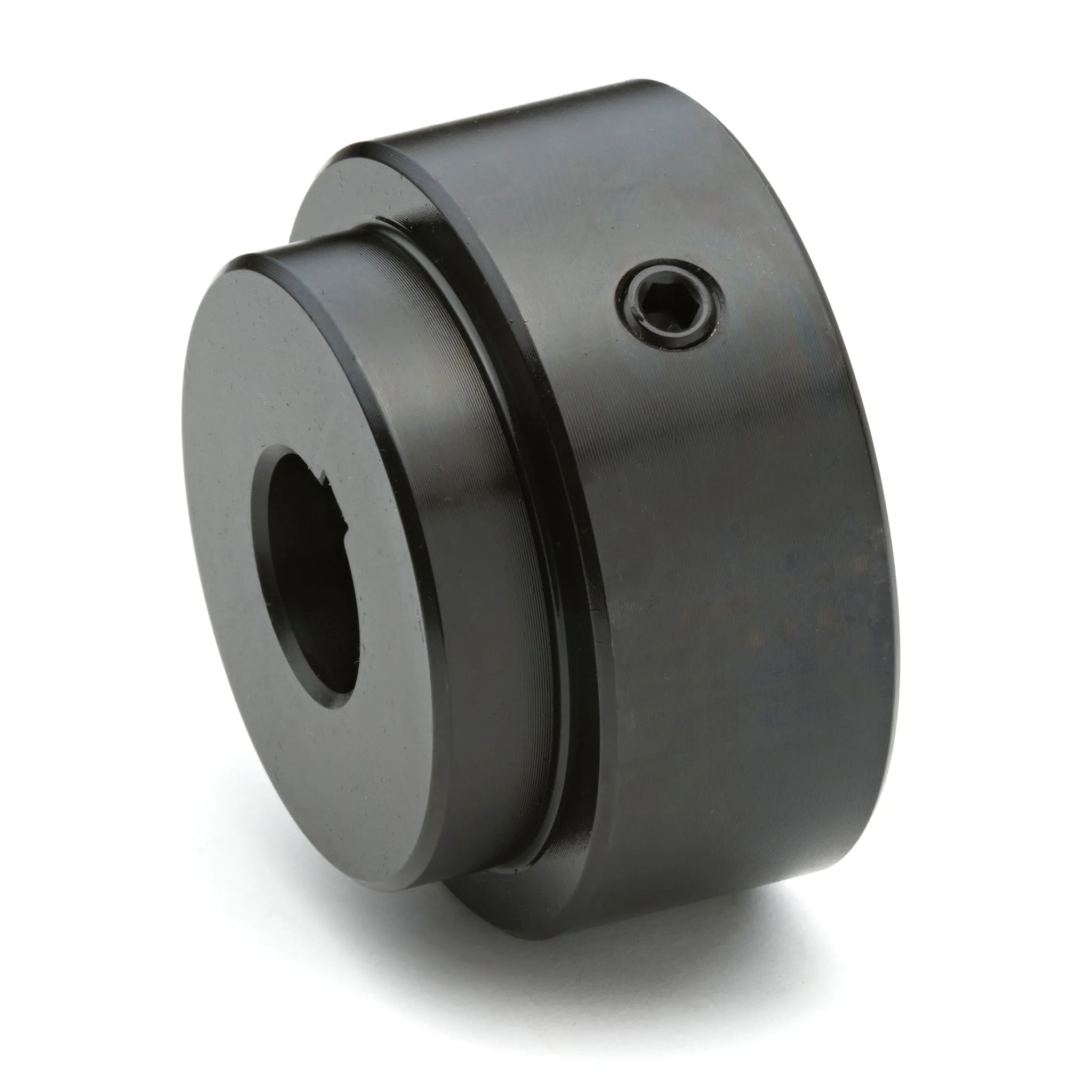 SpeeCo - S80030700 - X-Series Weld-On Hub 3/4" Round Bore