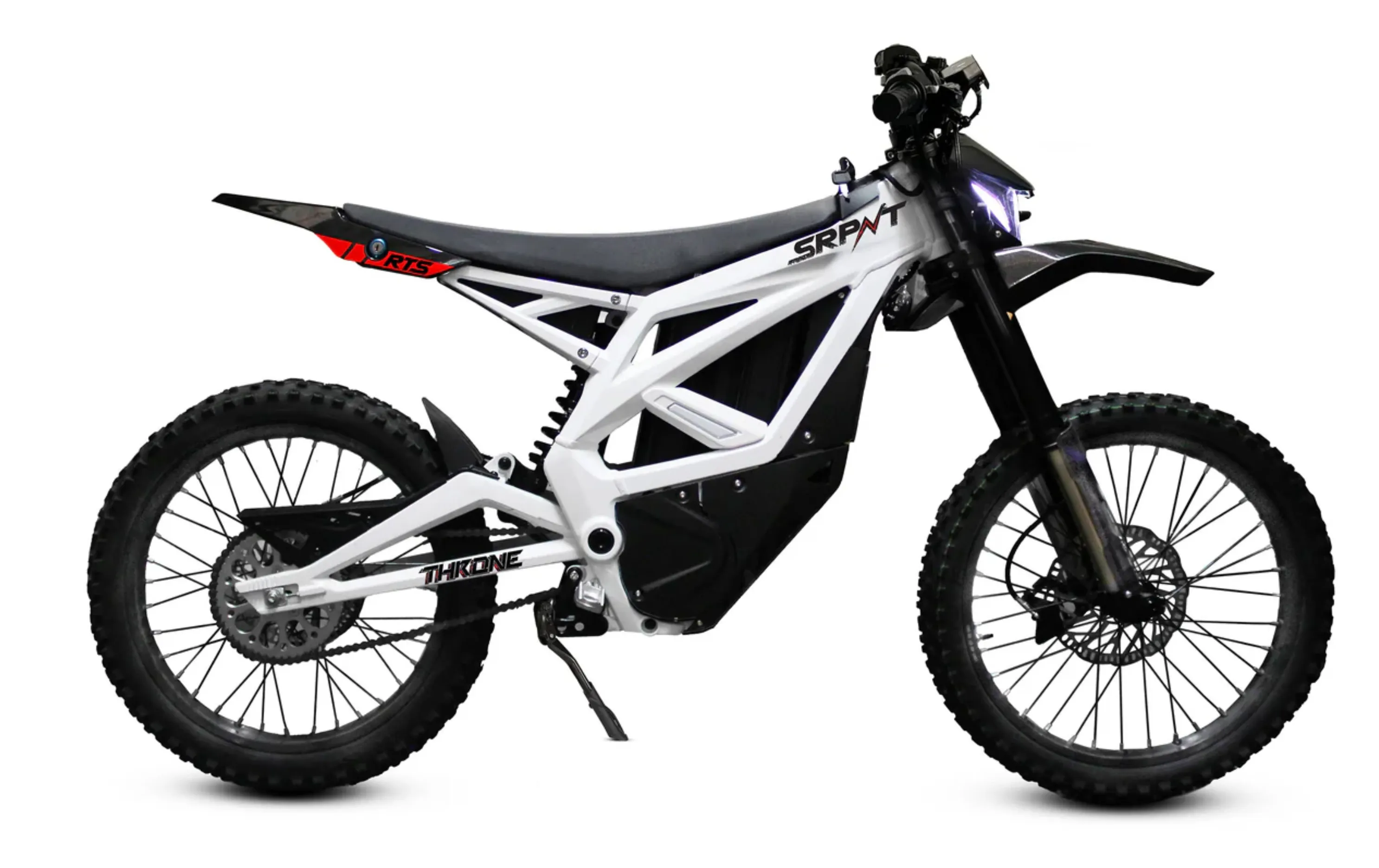 SRPNT E-Moto Offroad Electric Dirt Bike