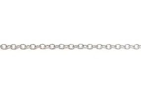 SSC1047 Stainless Steel Oval Link Chain Cable Chain