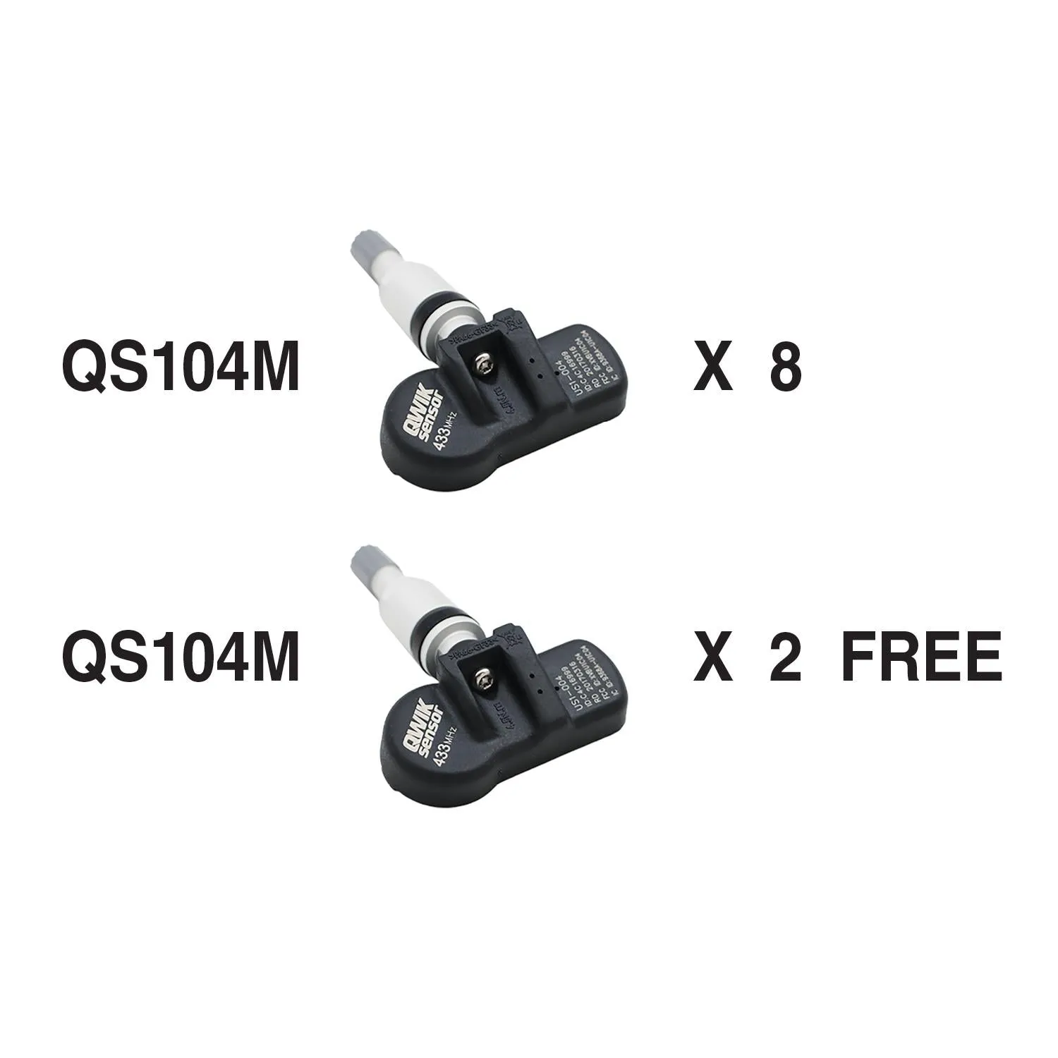 Standard Ignition Air Suspension Helper Spring Compressor Kit