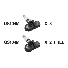 Standard Ignition Air Suspension Helper Spring Compressor Kit