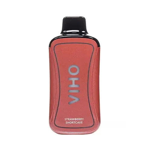 Strawberry Shortcake - VIHO Supercharge 20K Vape