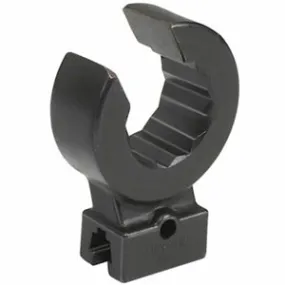 Sturtevant Richmont 809220 Interchangeable Head, Flare Nut Series, 14mm Hex, 40Nm, 30deg Opening Offset