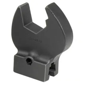 Sturtevant Richmont 819205 Ratchet, Open-End, Interchangeable Head, 15deg, 9/16in, Capacity 240in-lb