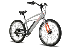 Surface 604 Big Sky 20Ah Cruiser Electric Bike