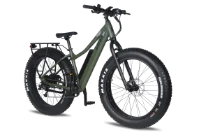 Surface 604 Boar Explorer 20Ah Electric Mountain Bike