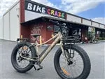 Surface 604 Boar Hunter 20Ah Electric Fat Tire Bike