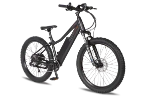 Surface 604 Shred XS Electric Mountain Bike